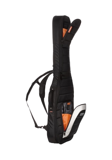 Mono M80-eb-blk M80 Bass Gigbag Siyah