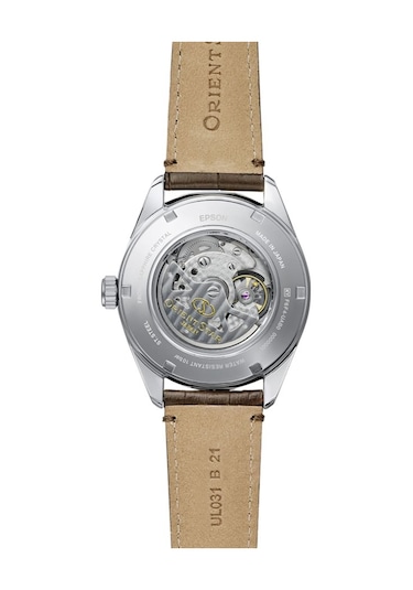 Orient Re-av0139y00b Gri