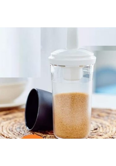 Tupperware Serpşek