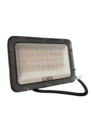 Cata Ct-4658 50w Beyaz Led Projektör