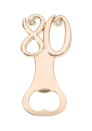 Rogfer Dijital Şekil Düğün Partisi Manuel Şişe Açıcı Bira İçecekler Sürücü, Boyut:90 Diğer Diğer