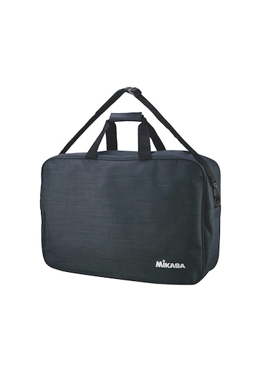 Mikasa 6 Lı Hentbol Top Çantası Ac-bgs60-bk Çok Renkli