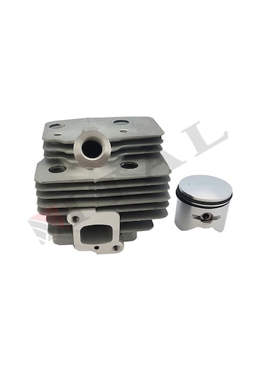 Silindir Piston Set - Hyundaı Hyx26/hyx26c 34mm