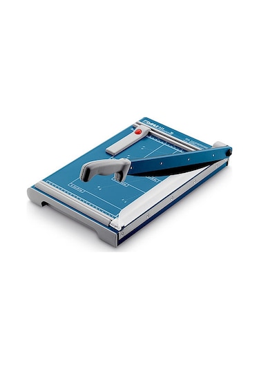 Dahle 533 A4 Kollu Giyotin