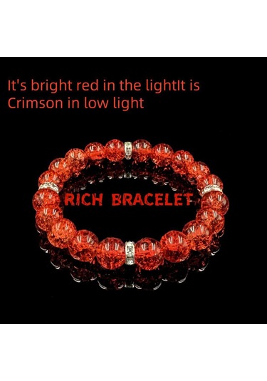 Akik Bilezik, Arkadaşlar İçin Mükemmel Bir Hediye No.134