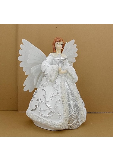 Suntek Bahçe Veranda Dekoru Yılbaşı Süsü Için Çok Yönlü 14x10x19cm