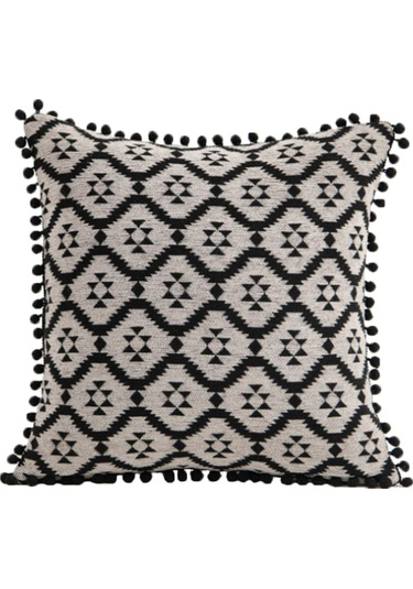 Suntek Salon C Için 18x18 Inç Minder Örtüsü Yastık Kaymaz