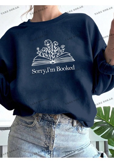 Y2k Yeni Sezon Ssweat Harajuka Kuromi Retro Kod 1257-trzksw4391 Lacivert