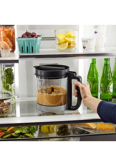 KitchenAid 5KFP0921 EER Mutfak Robotu