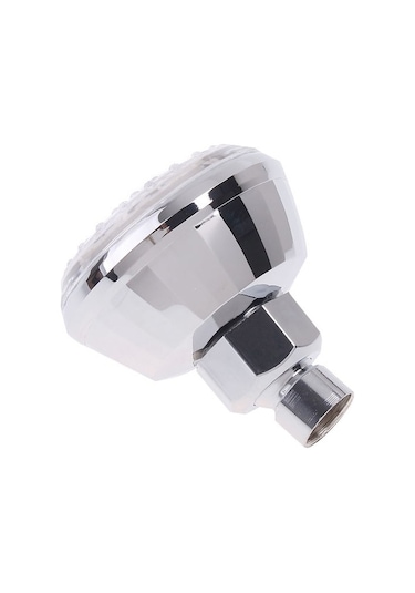 Suntek 7 Renk Led Duş Üstü Renk Değiştirme Yağmur Ev Su