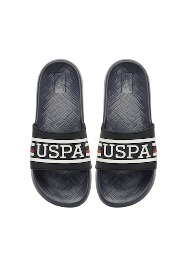 U.s Polo Rony Erkek Terlik Lacivert