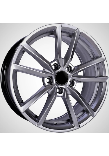 Bk-864 8 19 5 112 Et45 57.1 Hyp Sılver Xl