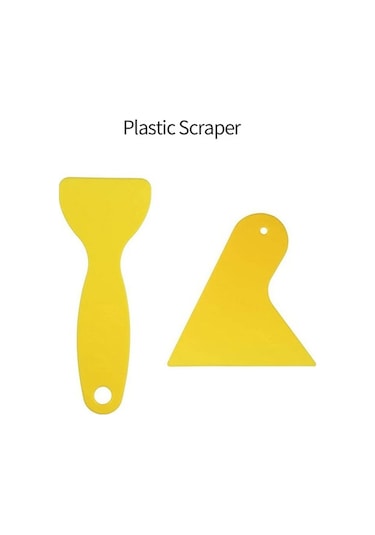 Createtech Yuvarlak Silindiri Seti Şekil Polimer Plastik Parça Mini Levha Kil Kil Kil Kesiciler Kesici Kazıyıcı Kalıplar Girinti Daire Aletleri Aleti Akrilik 44 At Çok Renkli