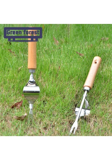 Lebihmurah 2470 Yeşil Orman Ayıklaması Kesici Asılı Pas Geçirmez El Ayıklaması Temizleme Kesici Alet