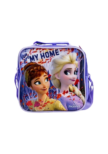 Frocx Disney Frozen Iı Lisanslı Beslenme Çantası Otto-48022