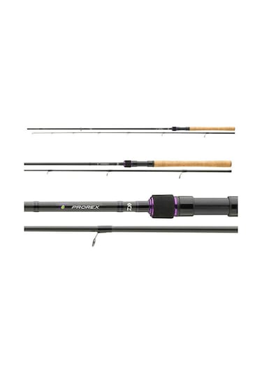 Daiwa Prorex S 244 CM 10-35 Gr Spin Olta Kamışı