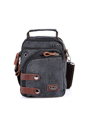 Ççs 31471 Askılı Çanta-siyah Siyah