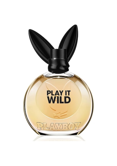Playboy Play It Wild Kadın Parfüm EDT 60 ML