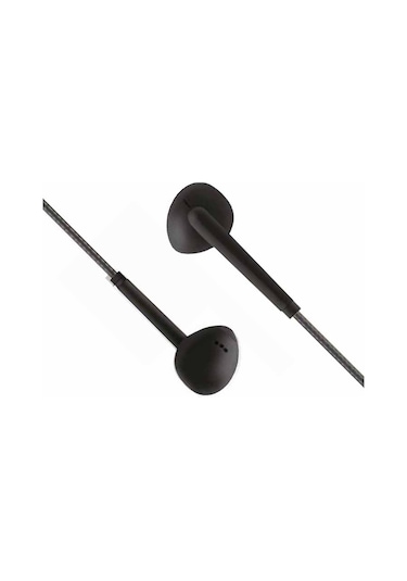 Linktech H35  3.5 MM Mikrofonlu Kulak İçi Kablolu Kulaklık