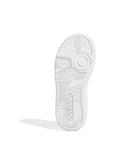 Adidas Hoops 3.0 Kadın Günlük Ayakkabı Gw0433 Beyaz