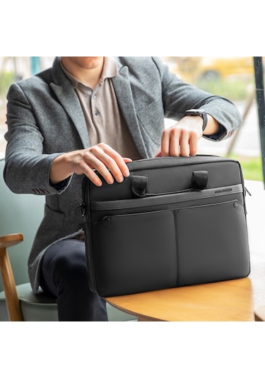 Mark Ryden MR8001D 15.6" Suya Dayanıklı Laptop Çantası