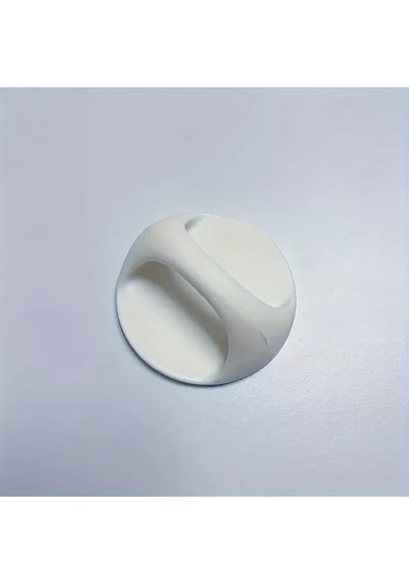 Cordial Green Modern Klozet Kapağı Kaldırma Kolu - Ergonomik, Hijyenik, Çok Amaçlı Yeşil