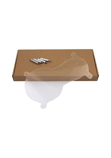 Savage Bmw 1250 Gs Şeffaf Far Koruma