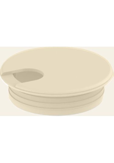 Plastik Kablo Kapağı Çap 63mm