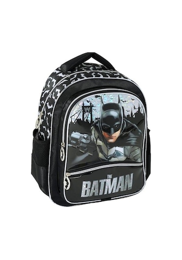 Batman Okul Çantası 2010