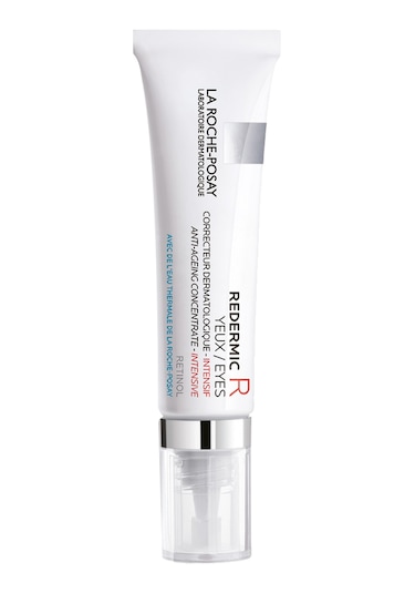 La Roche Posay Redermic R Yeux Göz Çevresi Yoğun Bakım Kremi 15 ML