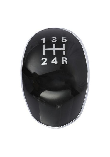 Mükemmel Vites Topuzu Kapağı İnce İşçilik Taşınabilir Yedek