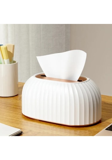 Siyah-aile Moda Tuvalet Kağıdı Beraberlik Kağıt Kutu Tutucu Zarif Ziyafet Masa Peçete Tutucu Araba Kağıt Mendil Dağıtıcı Ev Dekorasyon