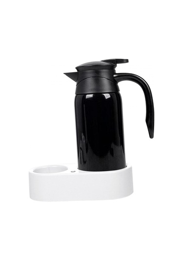 Suntek 800 ML Su Isıtıcısı Siyah