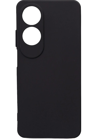 Oppo A60 Kılıf Zore Biye Silikon