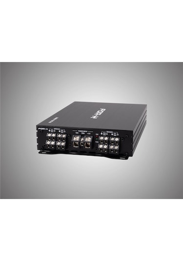 For-x Xad-120.8 8kanal D Class Profesyonel Amfi