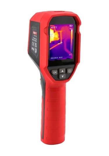 Uni-T UTİ712S Termal Kamera