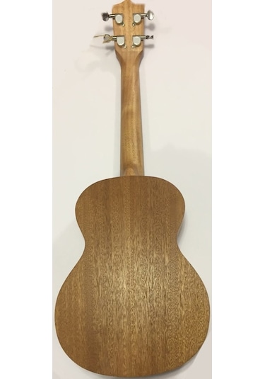 Puka Pk-8 Tenor Ukulele - Taşıma Çantalı