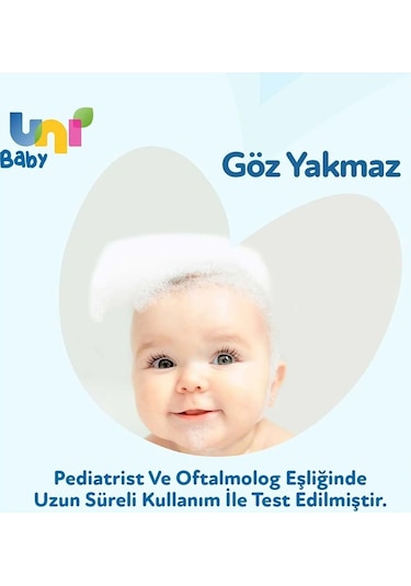 Kolay Tarama Şampuanı 700 Ml
