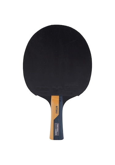 Butterfly Timo Boll Carbon Masa Tenisi Raketi Ittf Onaylı 85037
