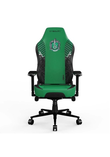 Cybeart Harry Potter Series Slytherin Edition Pu Deri Bel Destekl