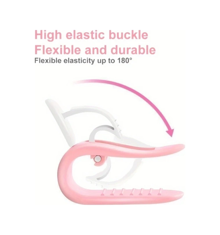 Elmpaly 20 Adet Karışık Renk Yatak Kılıfı Paspası, Kaymaz Battaniye Ve Perde Tutturucu