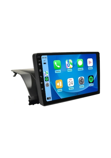 Maitech Df63556 Dacia Sandero Jogger 2021-2023 4+64gb Multimedya Android Teyp 9"
