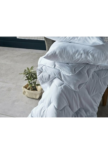 Doqu Home Festival Cotton Çift Kişilik Yorgan