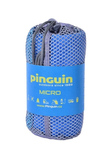 Pinguin Towel 60X120 Cm  Havlu Çok Renkli