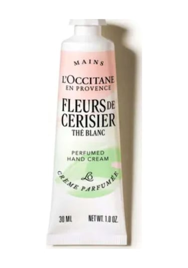 L'occitane Kiraz Çiçeği Özel Seri El Kremi 30 Ml
