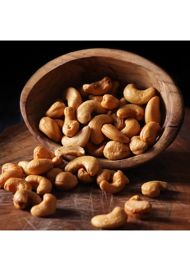 Çakır Çerez Kavrulmuş Kaju 1 KG