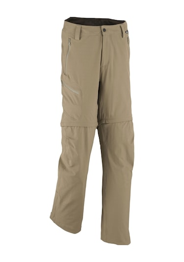 Millet Trekker Erkek Pantolon Miv6384 Açık Yeşil