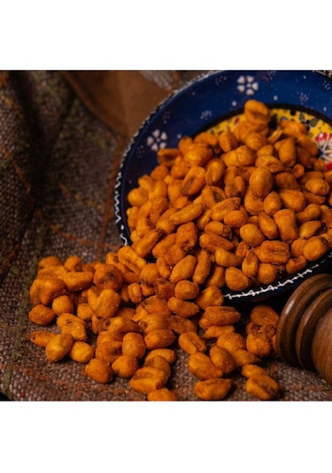 Soslu Mısır - 750 Gr Diğer