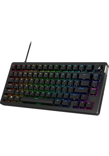 Hyperx Alloy Rise 75 Gaming Klavye 7g7a4aa