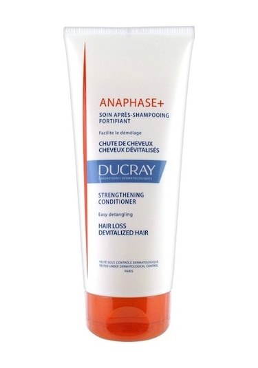Ducray Anaphase Plus Besleyici ve  Güçlendirici Saç Bakım Kremi 200 ML